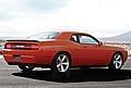 2008 Dodge Challenger SRT8